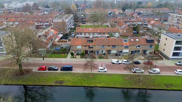 Medium property photo - Esdoornlaan 150, 3181 XG Rozenburg
